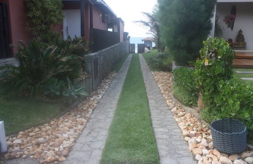 Praia Rasa Maison | Maison à Condominio das Velas, en face de la plage de Rasa