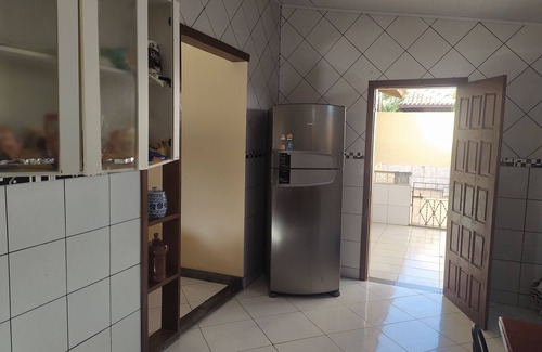 Barra do Jacuipe Maison | Maison en cond. Jacuípe Villages avec piscine pour un hébergement familial
