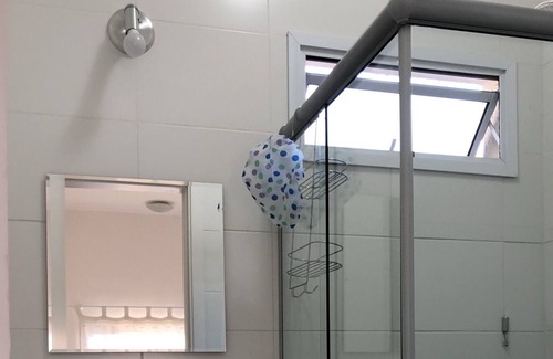 Taubate Maison | House in condominium with security.