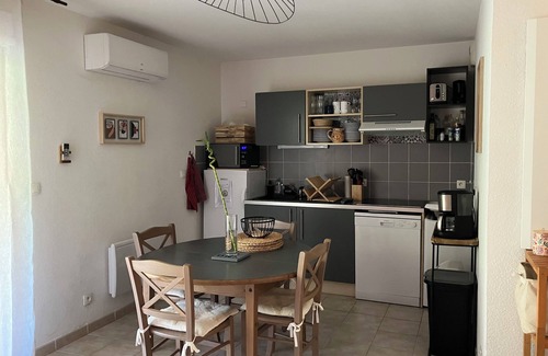 Nyons Maison | Maison en Drôme provençale