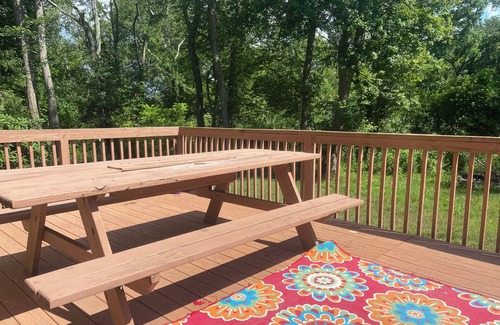 Egg Harbor Township Maison | House in egg harbor township-close to ocean city and Atlantic city