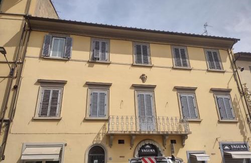 Santo Spirito Appartement | House in Florence Blu