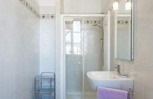 Santo Spirito Appartement | House in Florence Blu