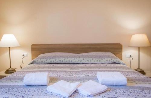 Santo Spirito Appartement | House in Florence Blu