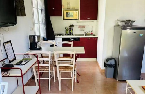 Gallargues-le-Montueux Copropriété | Maison dans le sud