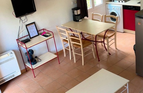 Gallargues-le-Montueux Copropriété | Maison dans le sud