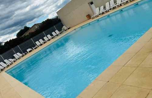 Gallargues-le-Montueux Copropriété | Maison dans le sud
