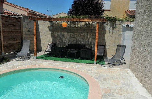 Saint-Etienne-du-Gres Maison | House in the heart of Provence