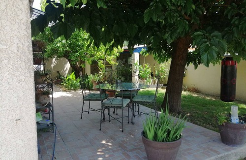 Saint-Etienne-du-Gres Maison | House in the heart of Provence