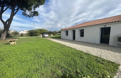 Boyardville Maison | House in a very quiet area