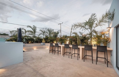 Barrio de Santiago Maison | House in gastronomic corridor of the historical center