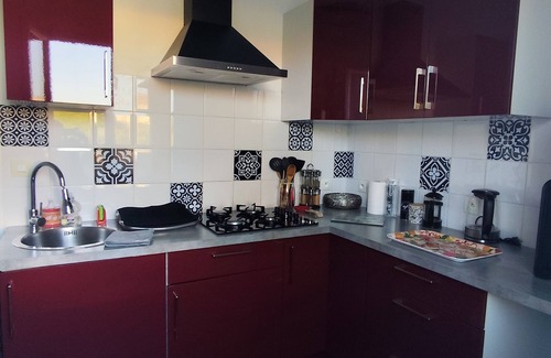 La Jarne Maison | House in gated community with shared pool