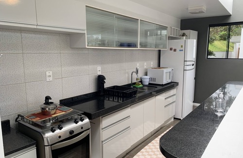 Morrinhos Maison | Maison en copropriété fermée Blue Sea