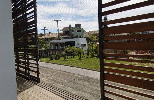 Morrinhos Maison | Maison en copropriété fermée Blue Sea
