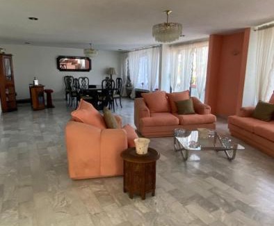 Tlalnepantla de Baz Maison | House in Golf Club, an oasis near the city