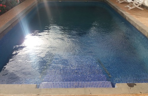 Playa Honda Villa | MAISON EN PLAYA HONDA, piscine privée, terrasse, WIFI, 400M DE LA PLAGE