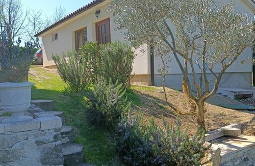 Kozljak Maison | House in Istria