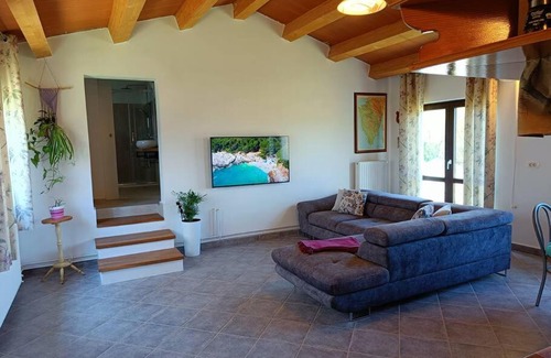 Kozljak Maison | House in Istria