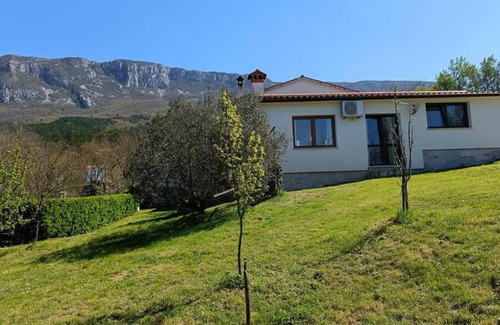 Kozljak Maison | House in Istria