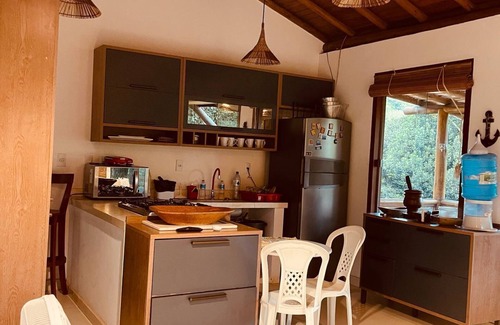 Itacare Maison | House in Itacaré condominium
