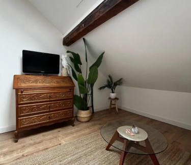 Liege Maison | House in Jupille-sur-Meuse with terrace and barbecue