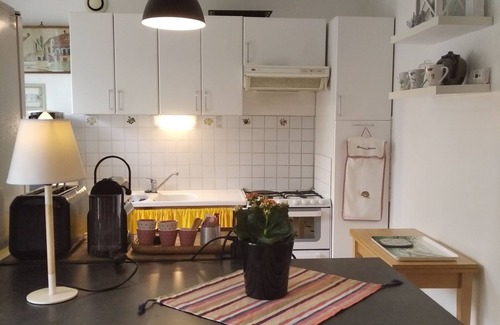 Saint-Jean-aux-Bois Lit Et Petit-Déjeuner | Maison dans jardin paysagé non clos