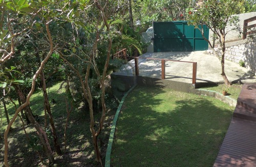 Canto da Lagoa Maison | Lagoa da Conceição: SPA, Nature, Calme, Vue, Proche des plages