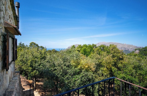 Escorca Maison | House in Lluc ideal for cyclists and hikers