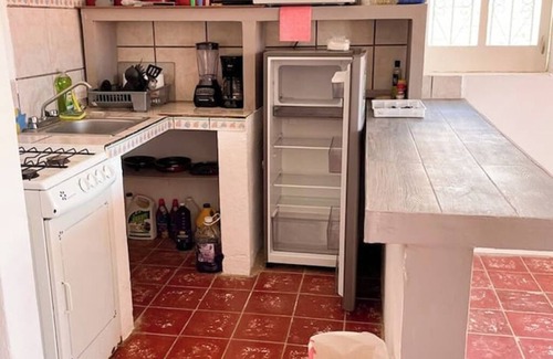 Lo de Marcos Maison | HOUSE IN LO DE MARCOS, NAYARIT - UP TO 8 PEOPLE AND PETS