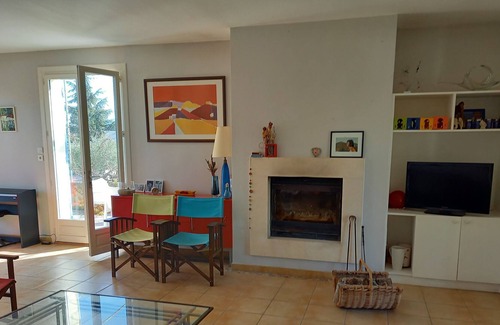 Maubec Maison | maison en Luberon