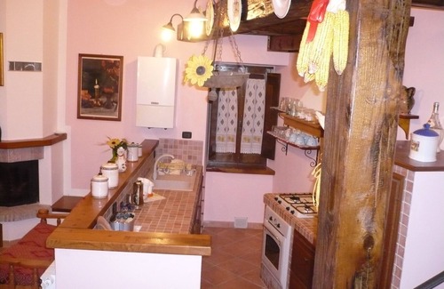 Macerino Maison | Maison à Macerino dans les vertes collines de l'Ombrie