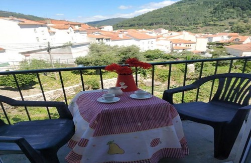 Manteigas Appartement | House in Manteigas