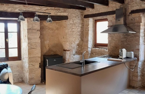 Labastide-Denat Maison | maison dans village médiéval proche d'ALBI