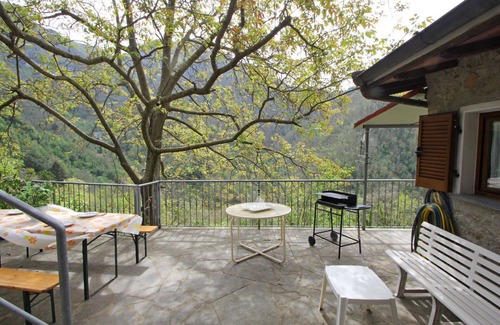 Stazzema Maison | Vacation Home à Stazzema avec 3 chambres à coucher, 5 couchages