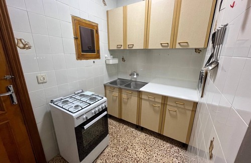 Montiel Maison | House in Montiel in the middle of the Ruta del Quijote. Ideal for families and pets.