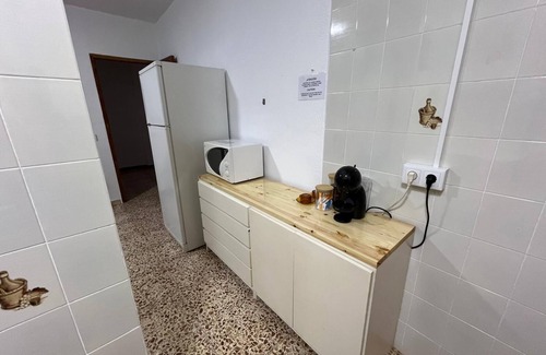 Montiel Maison | House in Montiel in the middle of the Ruta del Quijote. Ideal for families and pets.