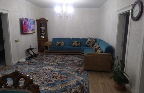 Nakhchivan Villa | House in Nakhchivan city, Azerbaijan