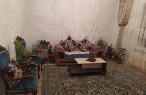 Nakhchivan Villa | House in Nakhchivan city, Azerbaijan