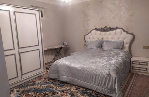 Nakhchivan Villa | House in Nakhchivan city, Azerbaijan