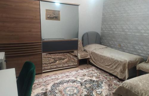 Nakhchivan Villa | House in Nakhchivan city, Azerbaijan