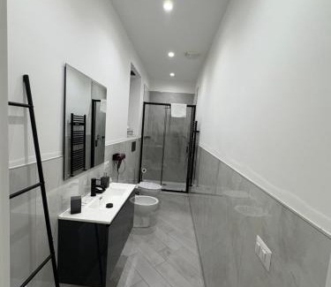 Vasto Appartement | House in Naples