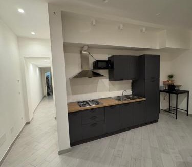Vasto Appartement | House in Naples