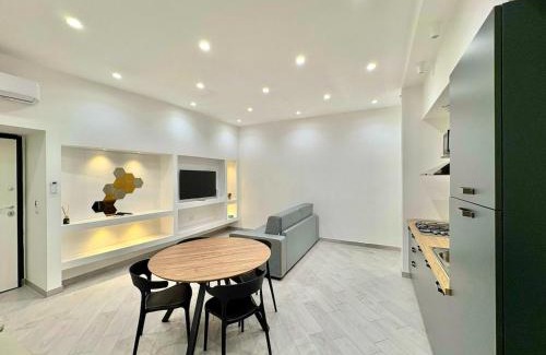 Vasto Appartement | House in Naples