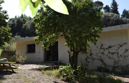 Iglesias Maison | Pour ceux qui recherchent le silence au milieu de la nature