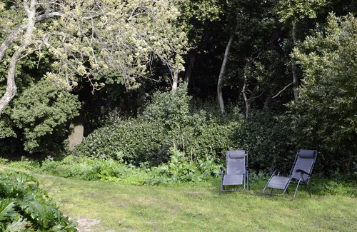 Iglesias Maison | Pour ceux qui recherchent le silence au milieu de la nature