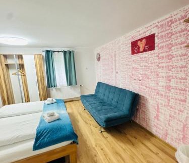 Koppl Appartement | House in nature with free parking