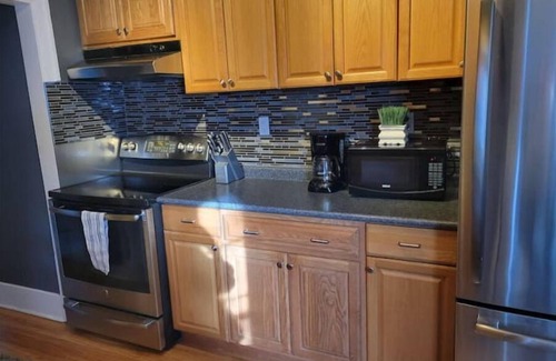 Winnipeg Maison | House in Osborne, prime location!