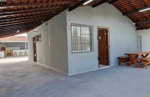 Parnaiba Maison | House in Parnaiba, coast of Piauí, gateway to the Delta.