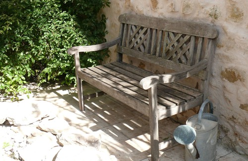 Saint-Series Maison | MAISON AU CALME DANS VILLAGE