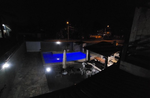 Balneario Praia do Pernambuco Maison | Maison à Plage de Pernambuco